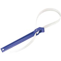 Nylon Strap Wrench