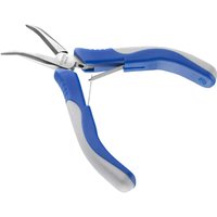 Angled Snipe Nose Pliers