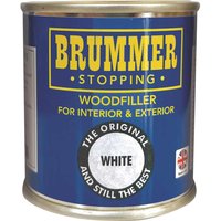 Wood Filler
