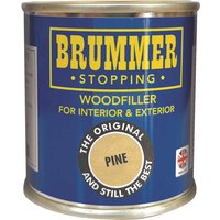 Wood Filler Pine