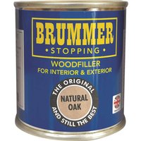 Wood Filler Oak