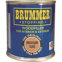 Wood Filler Medium Oak