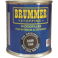 Wood Filler Dark Oak