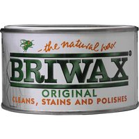 Wax Polish