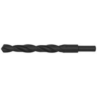 Sealey HSS Blacksmiths Drill Bit 15.5mm 180mm Sealey HSS Blacksmiths Drill Bit 15.5mm 180mm