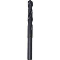 Hss M Blacksmith Drill Bit 1 2" Shank 14mm