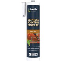 Express Pointing Mortar