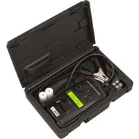 Sealey BT2003 Digital Battery and Alternator Tester with Printer Sealey BT2003 Digital Battery and Alternator Tester with Printer