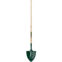 Bulldog West Country Shovel
