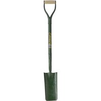 All Steel Cable Laying Shovel
