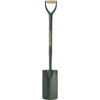 All Steel Grafting Shovel