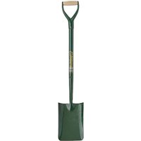 All Steel Trenching Shovel