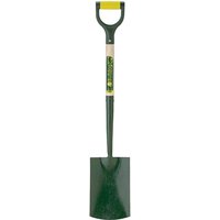 Evergreen Digging Spade