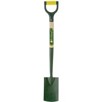 Evergreen Border Spade
