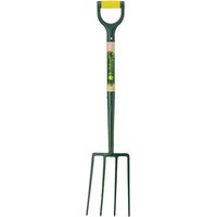 Evergreen Digging Fork