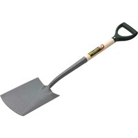 Digging Spade