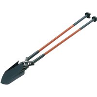 Insulated Post Hole Digger