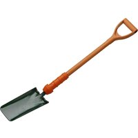 Insulated Treaded Cable Laying Shovel