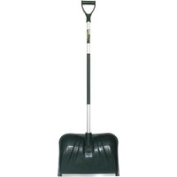 Aluminium Handle Snow Shovel