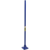 Bulldog Square Punner Steel Handle