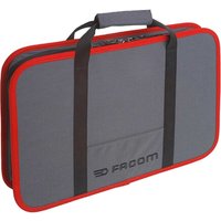 30 Pocket Soft Technicians Tool Case