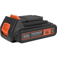 Genuine BL1518 18v Cordless Li ion Battery 1.5ah