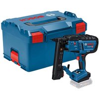 Bosch GTH 18V-38 M 18v Cordless Narrow Crown Stapler No Batteries No Battery Charger Case
