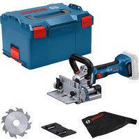 Bosch GFF 18V-22 18v Cordless Biscuit Jointer