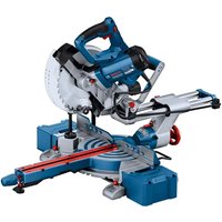 Bosch GCM 305-216 D Sliding Compound Mitre Saw 216mm