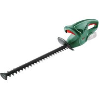 Bosch EASYHEDGECUT 18-45 P4A 18v Cordless Hedge Trimmer 450mm No Batteries No Battery Charger