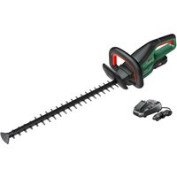 UNIVERSALHEDGECUT 18V 50 P4A 18v Cordless Hedge Trimmer 500mm