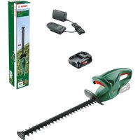Bosch EASYHEDGECUT 18V-52-13 P4A 18v Cordless Hedge Trimmer 520mm