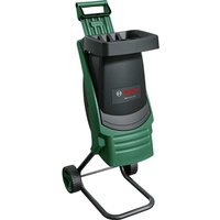 Bosch AXT RAPID 2200 Garden Shredder FREE Garden Loppers Worth £40