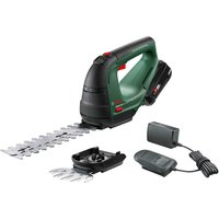 ADVANCEDSHEAR P4A 18v Cordless Grass Shrub Shears