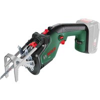 Bosch KEO 18 LI P4A 18v Cordless Reciprocating Pruning Saw...