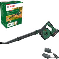 UNIVERSALLEAFBLOWER 18V 130 P4A 18v Cordless Leaf Workshop Blower