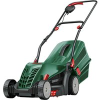 UNIVERSALROTAK 34 410 Rotary Lawnmower 340mm