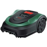 Bosch INDEGO XS 300 P4A 18v Cordless Robotic Lawnmower 300m2 190mm 1 x 2.5ah Integrated Li-ion Battery Charger