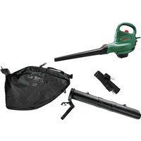 UNIVERSALGARDENTIDY 3000 Vacuum Leaf Blower