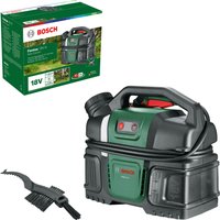 Bosch FONTUS 18V-6 P4A 18v Cordless Pressure Washer and Bicycle Cleaner No Batteries No Charger