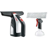 GLASSVAC Solo Plus Rechargeable Window Cleaner