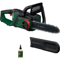 PKE 18V 30 28 P4A 18v Cordless Brushless Chainsaw 300mm