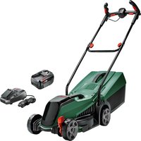 CITYMOWER 18 32 P4A 18v Cordless Rotary Lawnmower 320mm