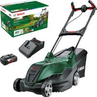 ADVANCEDROTAK 36V 44 750 36v Cordless Rotary Lawnmower 440mm