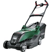 ADVANCEDROTAK 44 750 Rotary Lawnmower 440mm