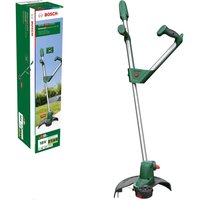 Bosch UNIVERSALGRASSCUT 18V-26 P4A 18v Cordless Grass Trimmer Edger 260mm