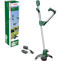 UNIVERSALGRASSCUT 18V 260 P4A 18v Cordless Grass Trimmer Edger 260mm