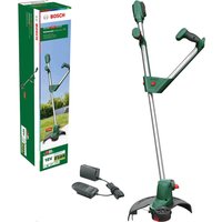 UNIVERSALGRASSCUT 18V 26 P4A 18v Cordless Grass Trimmer Edger 260mm