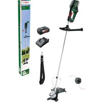 Bosch ADVANCEDBRUSHCUT 36V-23-750 36v Cordless Brush Cutter 230mm