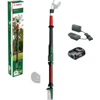 Bosch ADVANCEDPRUNE 18V-45 P4A 18v Cordless Tree Pruner (Short)
